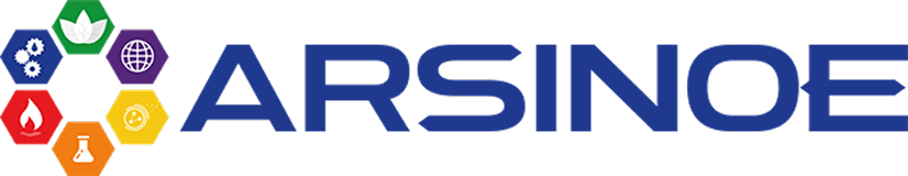 Logo Arsinoe