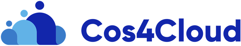 Logo Cos4Cloud