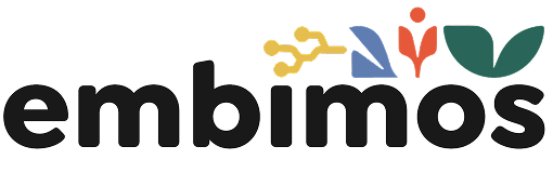Logo EMBIMOS