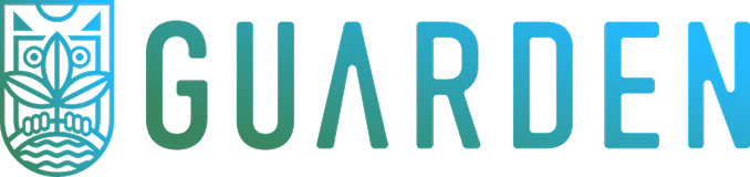 Logo Guarden