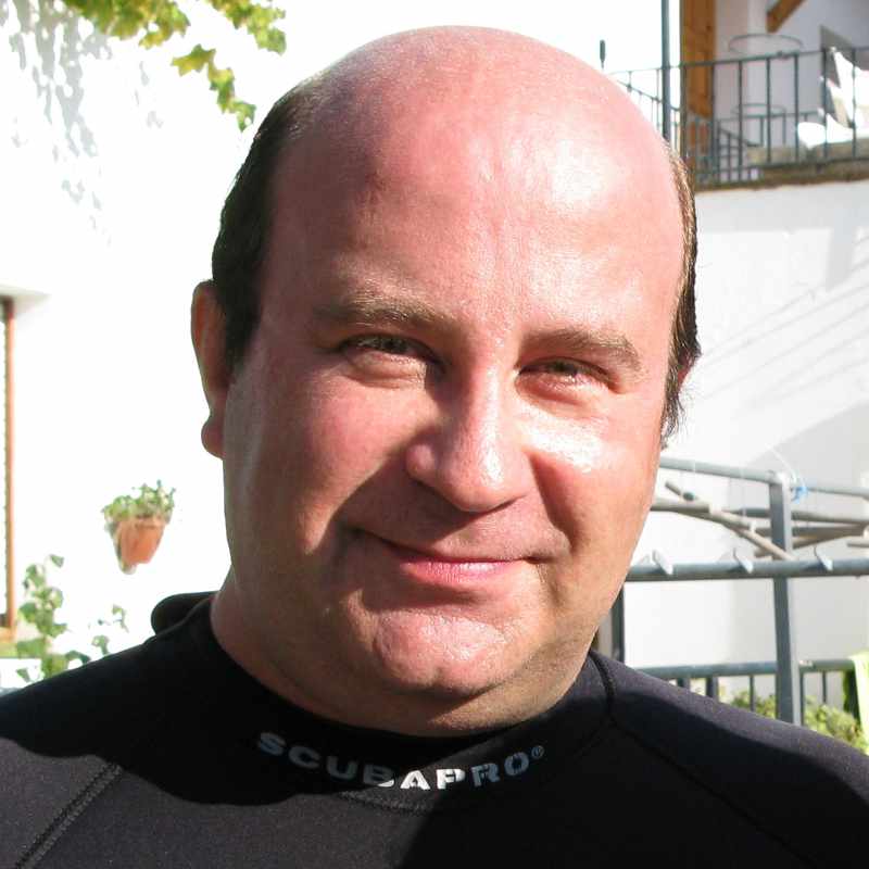 Miquel Pontes